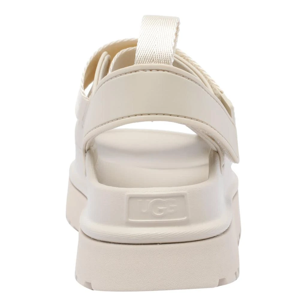 UGG Goldenglow Sandals 2