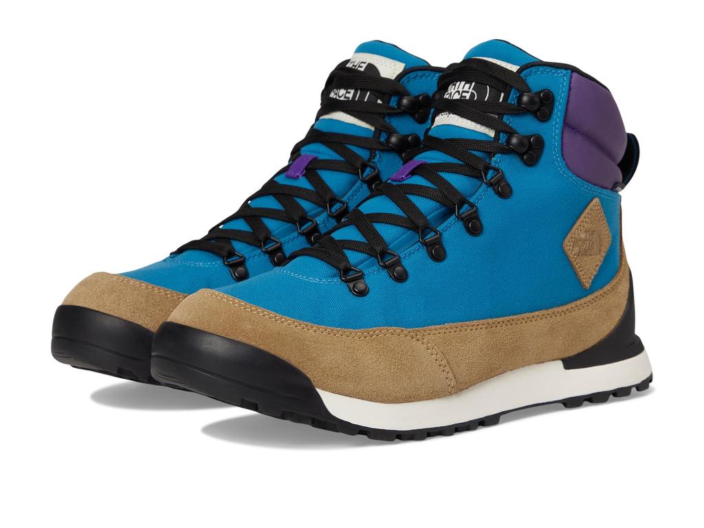 The North Face Back-To-Berkeley IV Textile WP