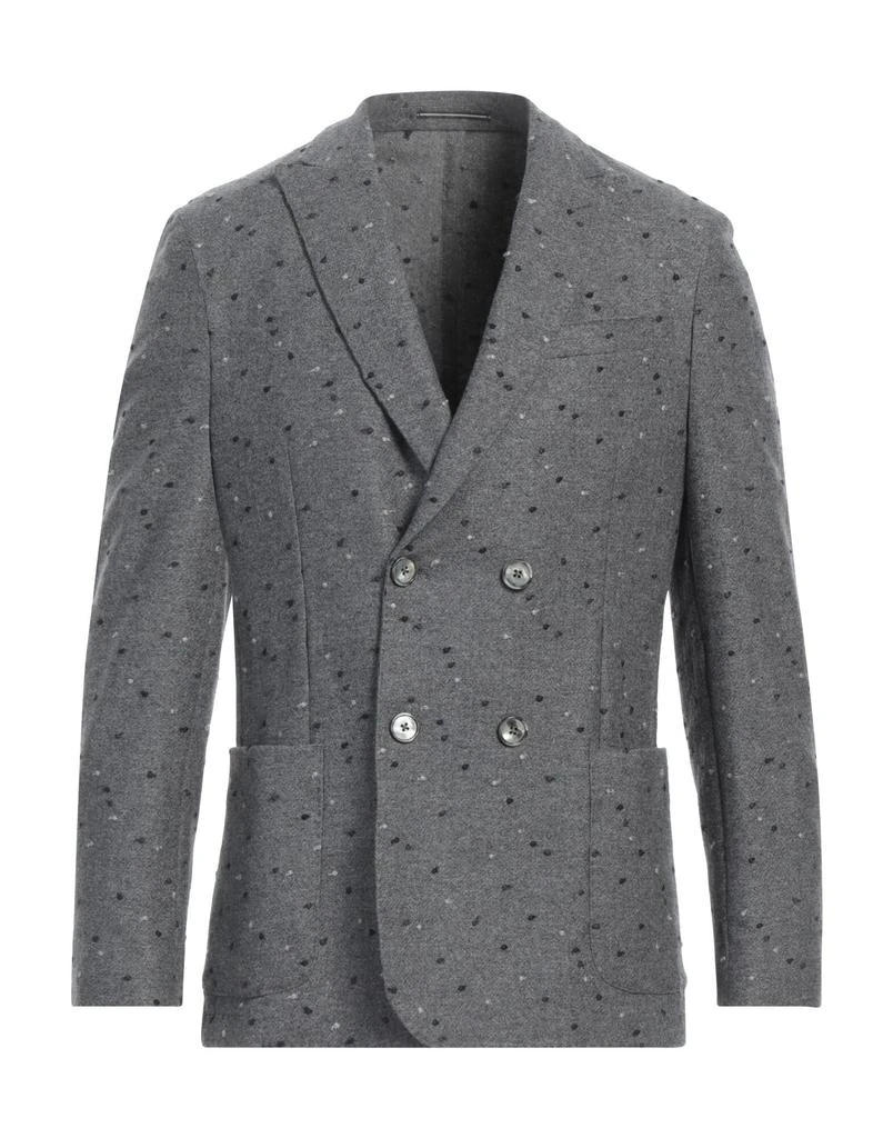 RODA Blazer 1