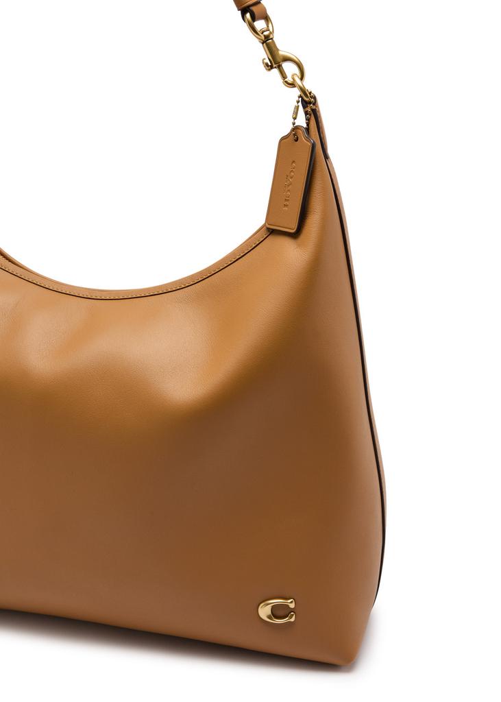 Coach Juliet large leather shoulder bag - Shoulder Bags