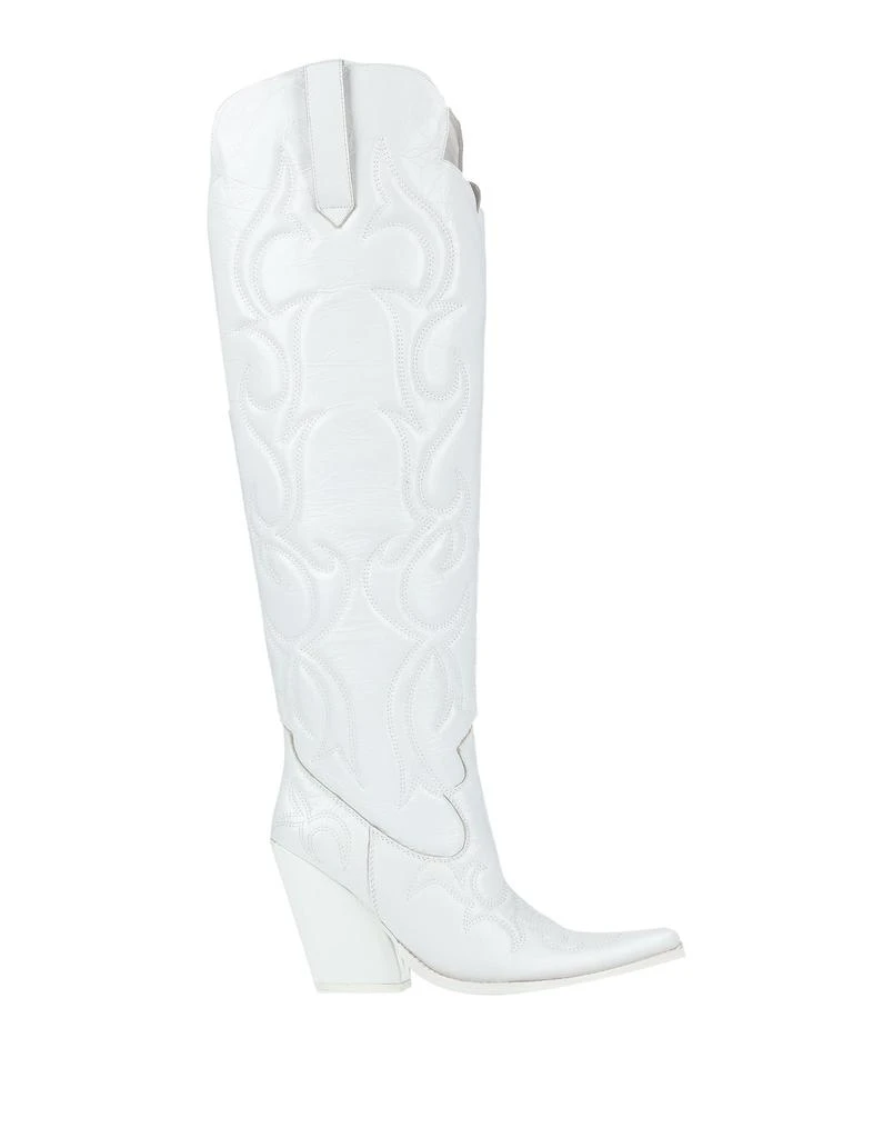 Jeffrey Campbell Boots 1