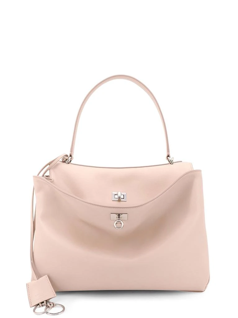 Balenciaga Balenciaga Rodeo Medium Tote Bag 1