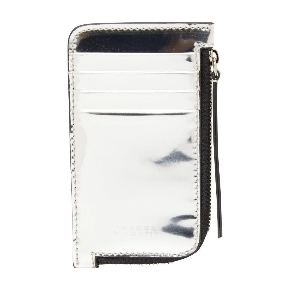 Isabel Marant Kochi wallet 6