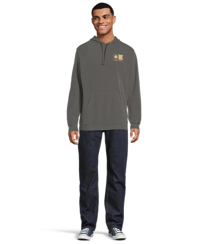 Salty Crew Flagship Fleece 5