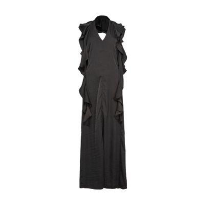 Eudon Choi Nyla long dress