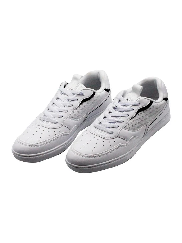 Armani Exchange Armani Exchange Sneakers 1