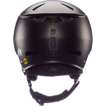 Bern Hendrix Carbon Fiber DVRT Helmet 2