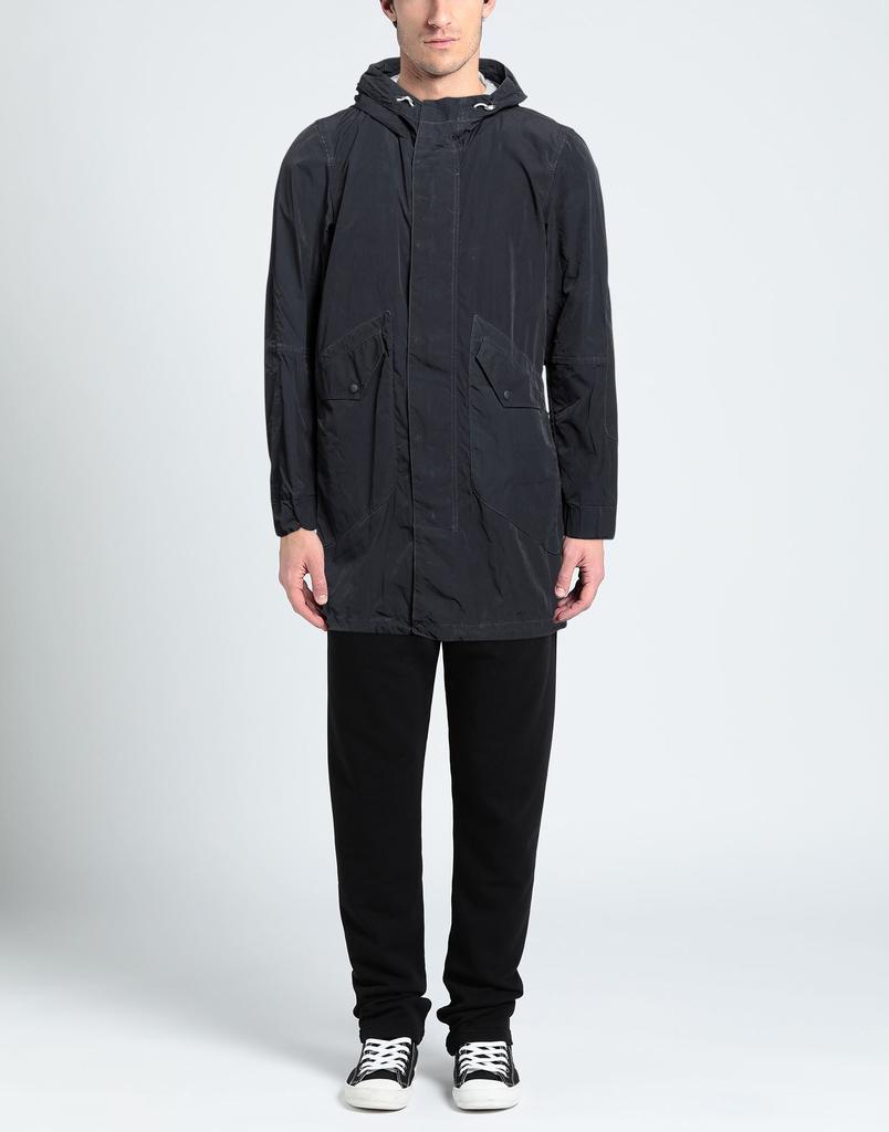 SPIEWAK Full-length jacket