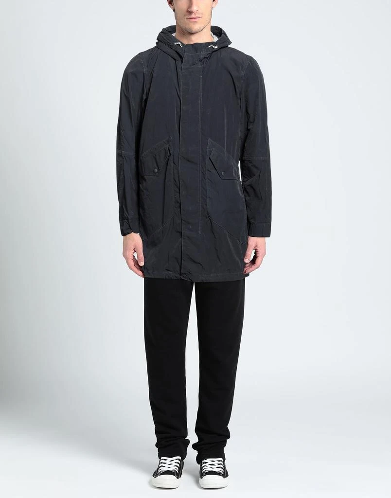 SPIEWAK Full-length jacket 2