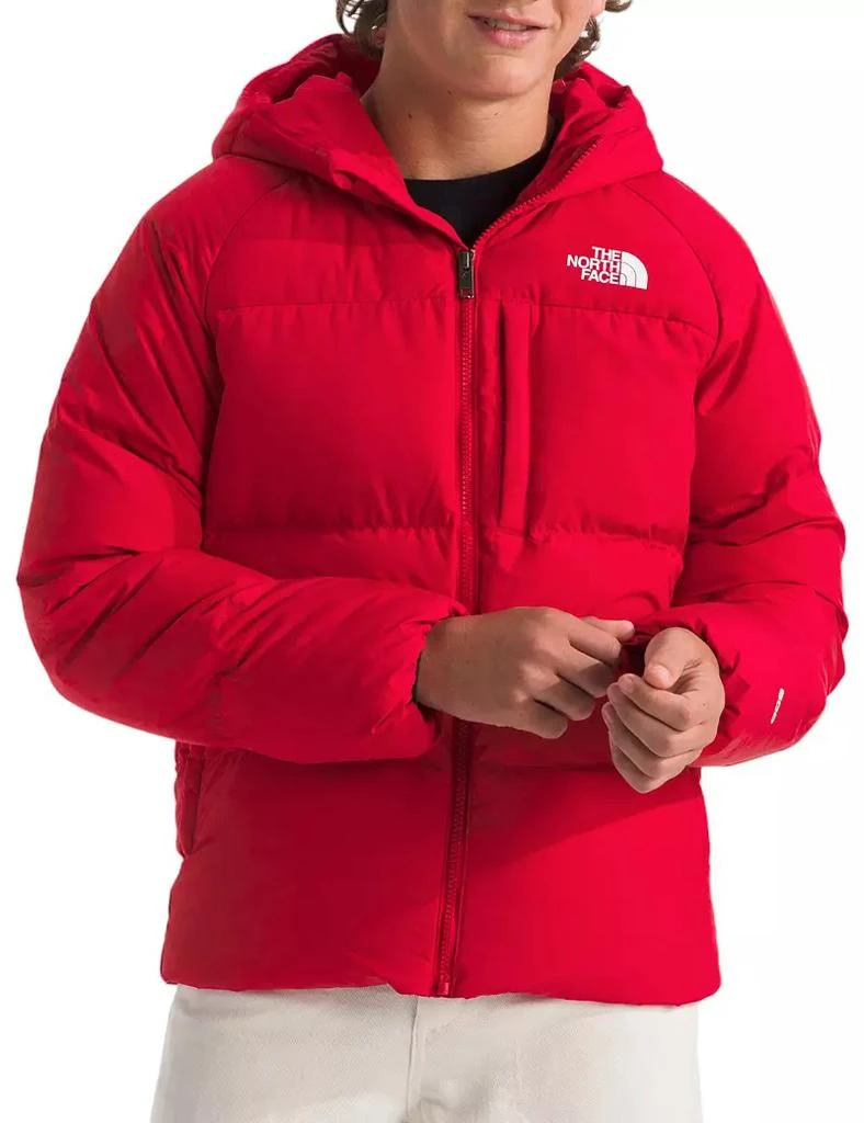 The North Face The North Face Boys' North Down Hooded Jacket 1