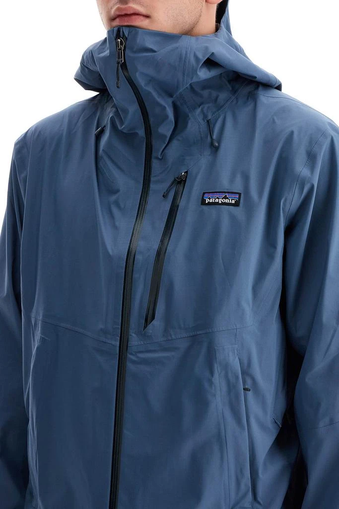 PATAGONIA granite crest rain jacket 4