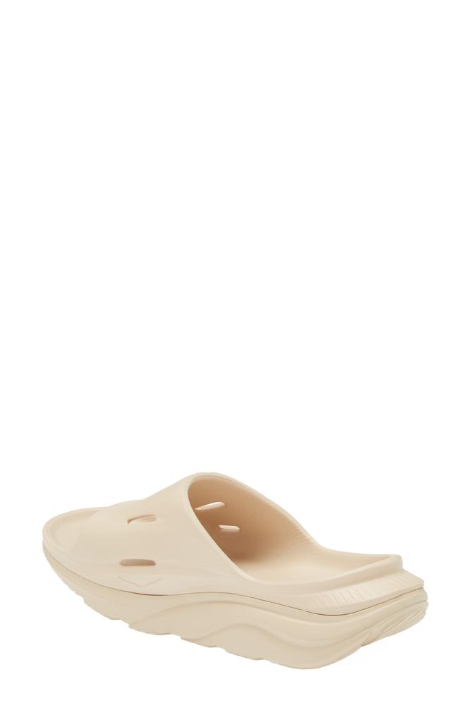 Hoka One One Gender Inclusive Ora Recovery Slide 3 Sandal