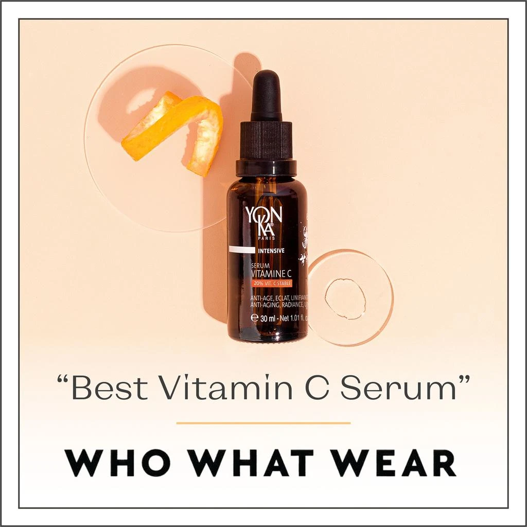 Yon-Ka Paris Skincare Yon-Ka Paris Skincare Serum Vitamine C 6