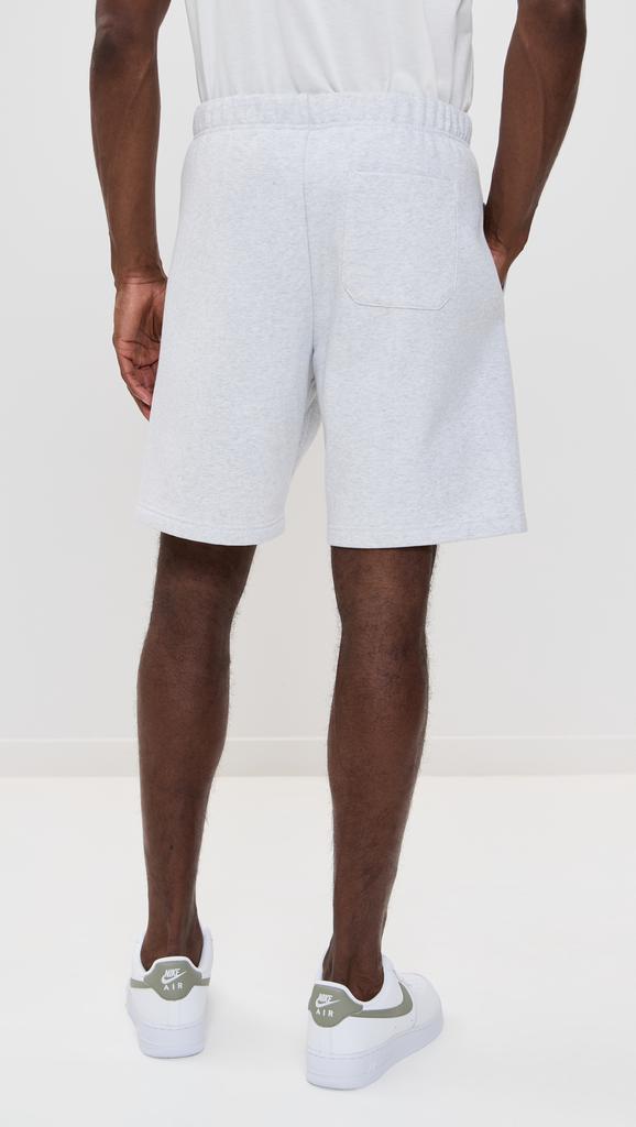 Carhartt WIP Chase Sweat Shorts