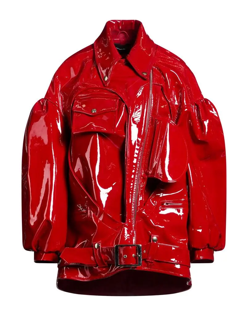 Simone Rocha Leather jacket