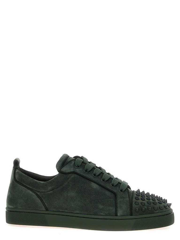 Christian Louboutin louis Junior Spikes Orlato Sneakers 1