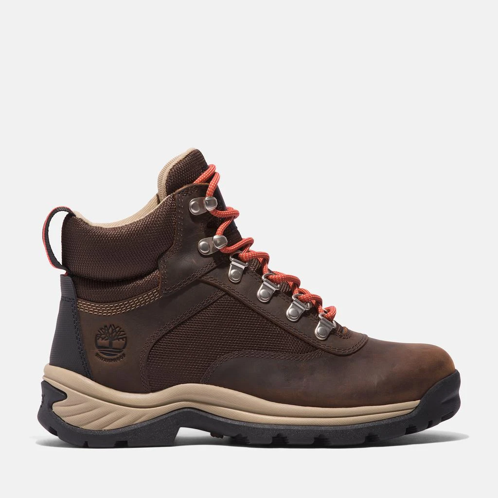 Timberland Women's White Ledge Waterproof Hiking Boot 9