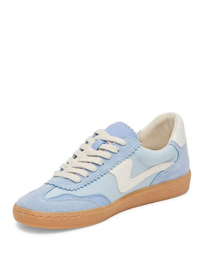 Dolce Vita Women's Notice Low Top Sneakers 7