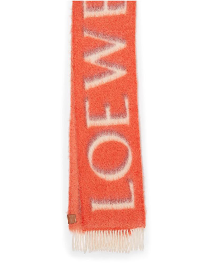 Loewe Loewe scarf - Scarves - Compare Prices from 8+ Stores