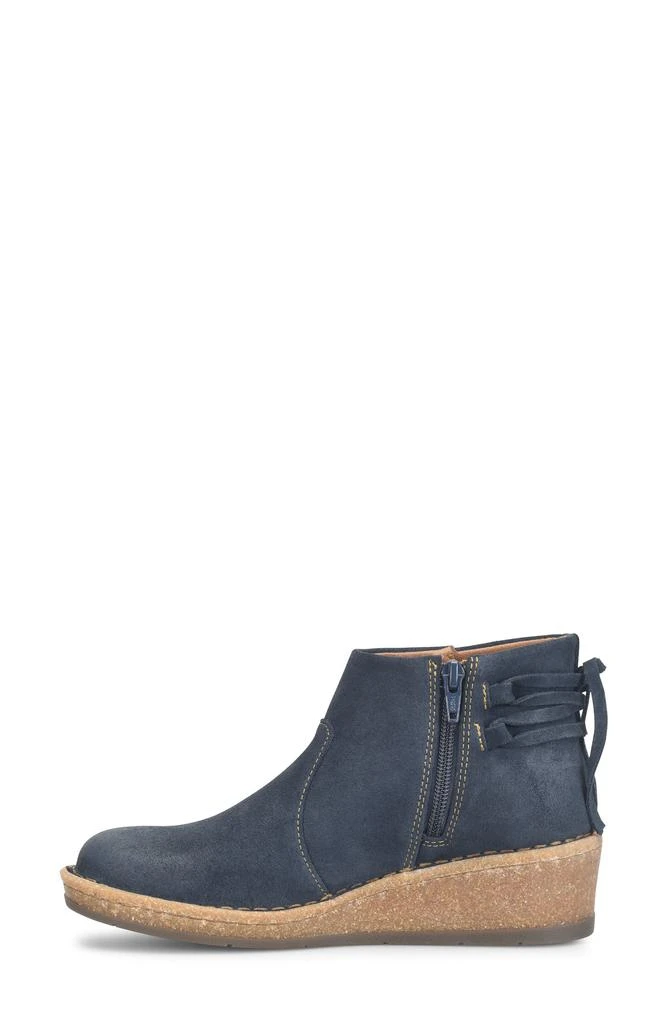 Born Viana Wedge Boot 2