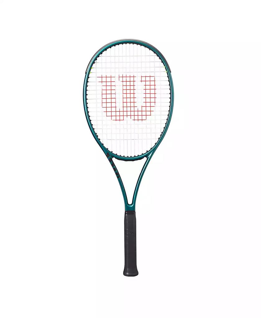 Wilson Blade 98 v9 Unstrung Tennis Racquet