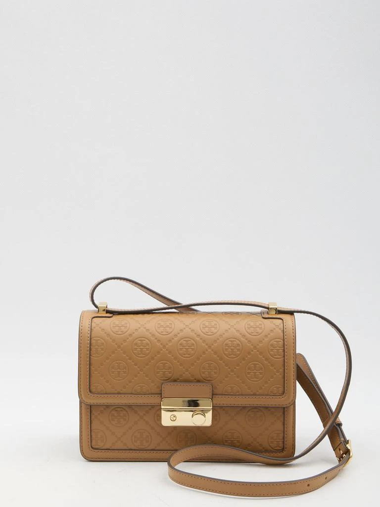 Tory Burch T Monogram Shoulder Bag 1