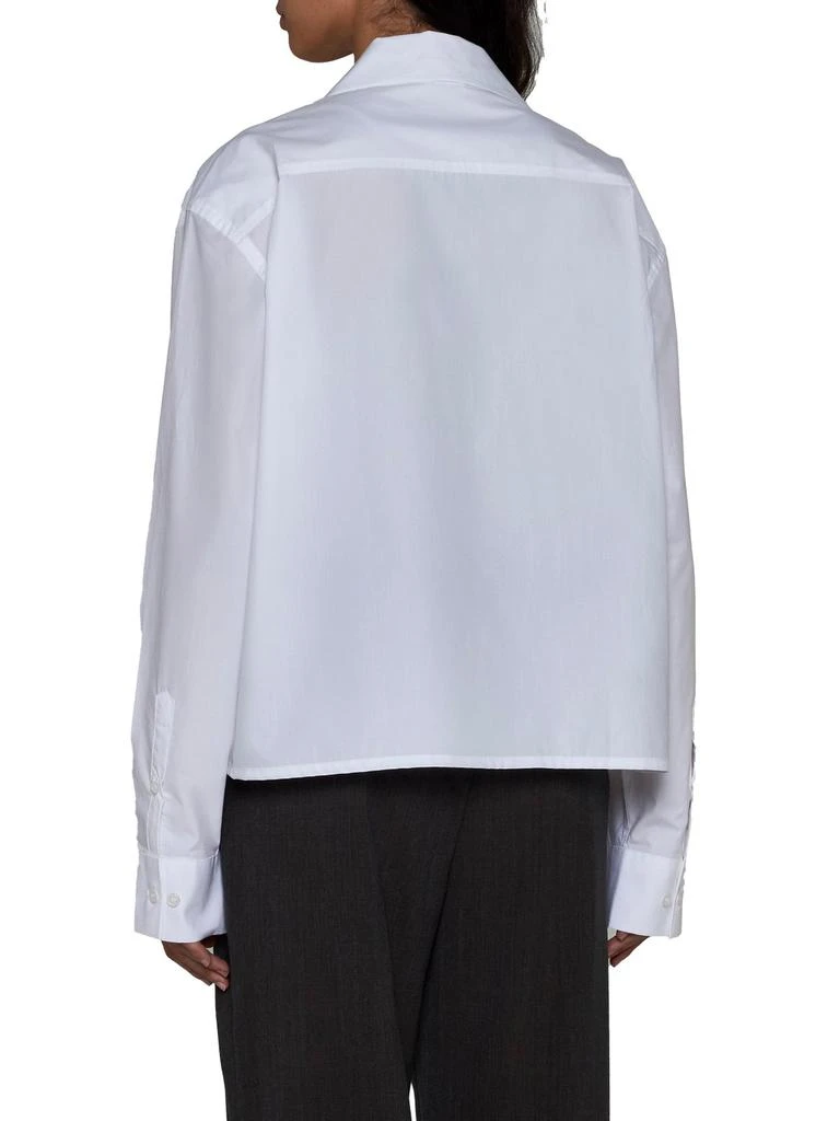 FILIPPA K Filippa K Button-Up Shirt 3