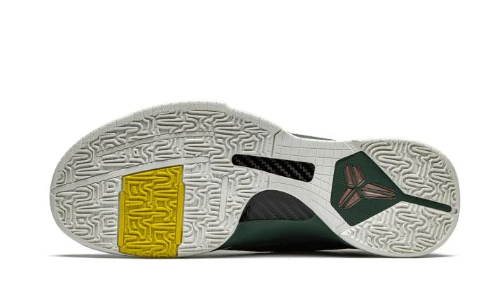 NIKE Nike Kobe 5 Protro 6