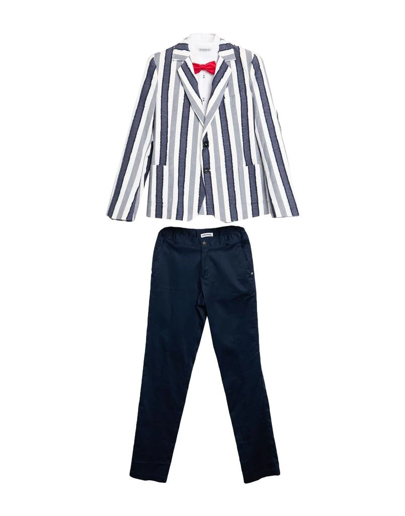 TRICOLORE KIDS Suits