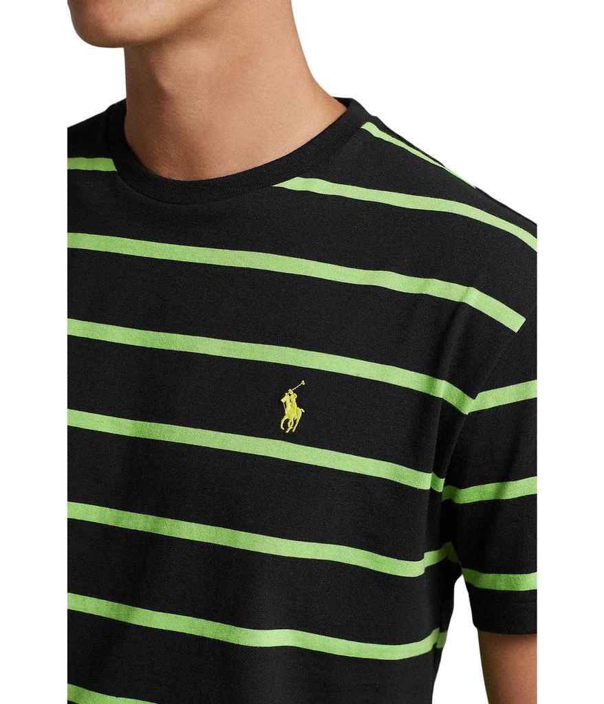 Polo Ralph Lauren Classic Fit Jersey T-Shirt 3