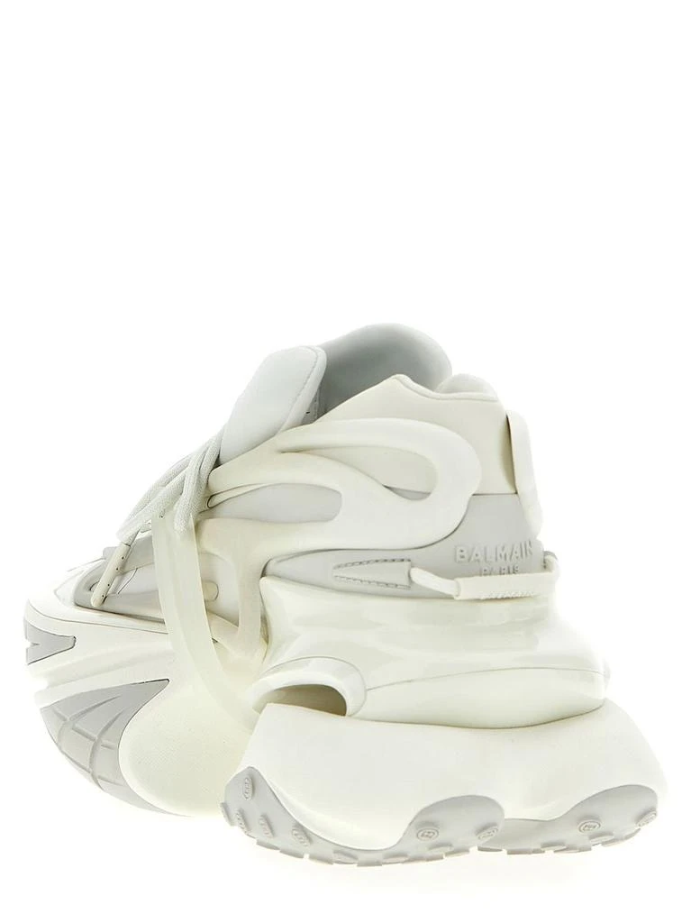 Balmain Balmain 'Unicorn' Sneakers 2