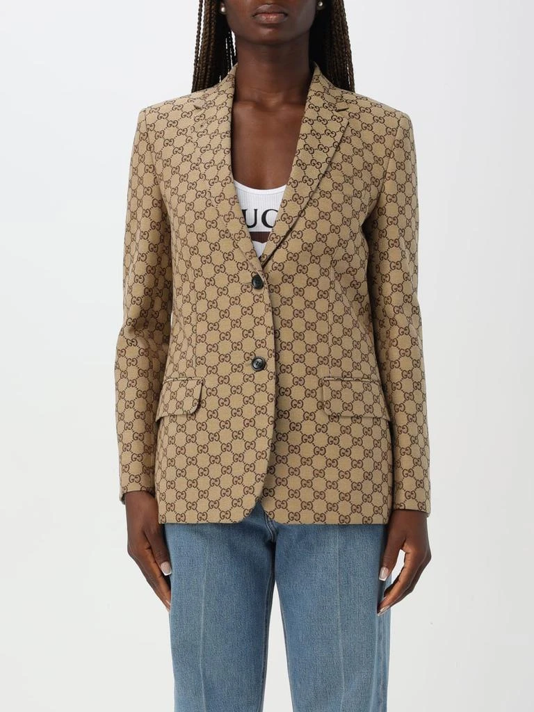 Gucci Blazer woman Gucci 1