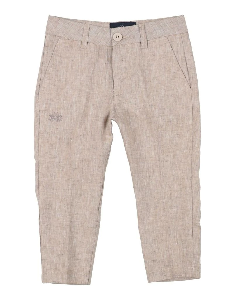 LA MARTINA Casual pants