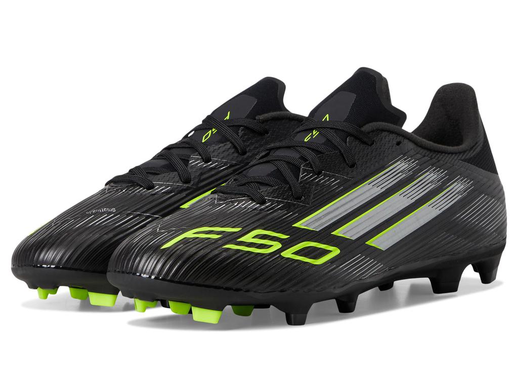 Adidas F50 League Firm Ground Soccer Cleats
