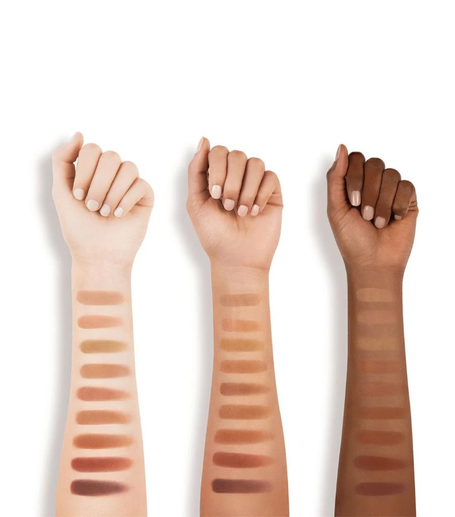 NARS Mini Laguna Bronzing Powder 5