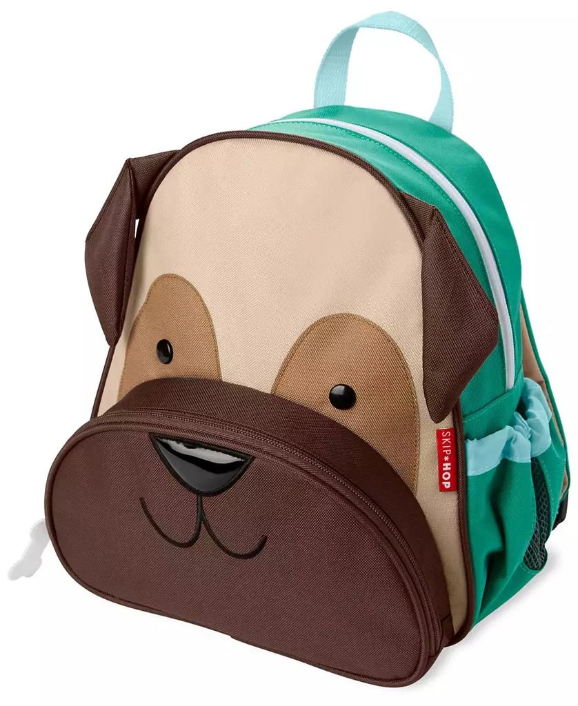 Skip Hop Zoo Little Kid Backpack 1