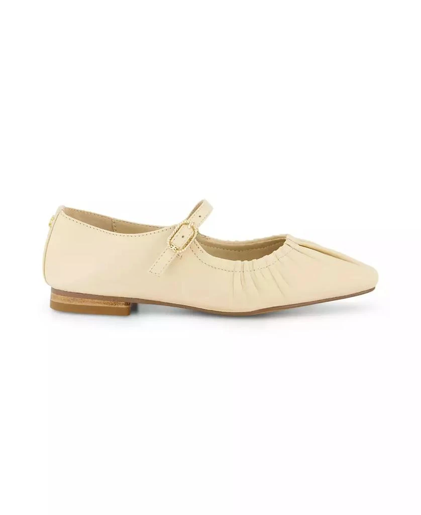 Sam Edelman Little and Big Girls Maeve Micah Ballet Flat 5