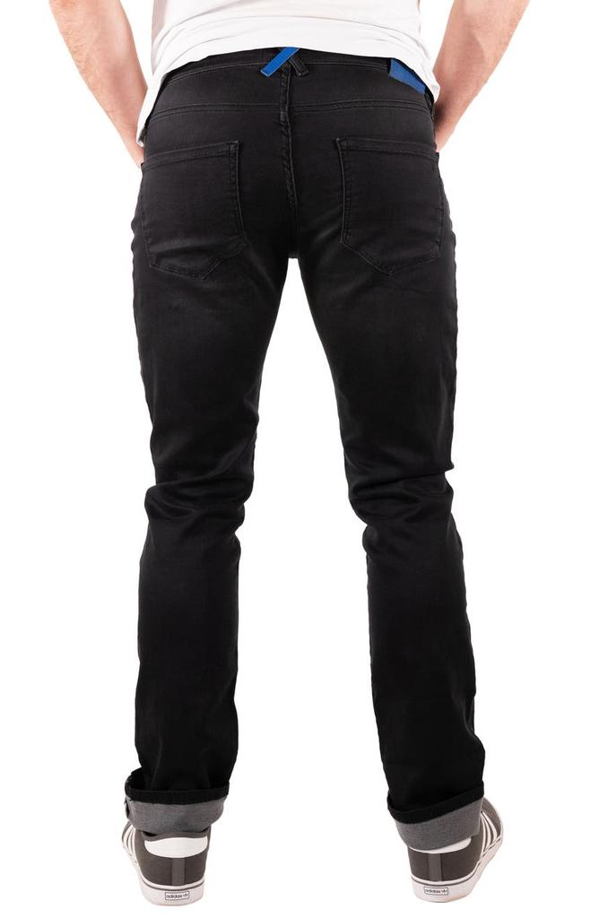 Maceoo Stretch Jeans