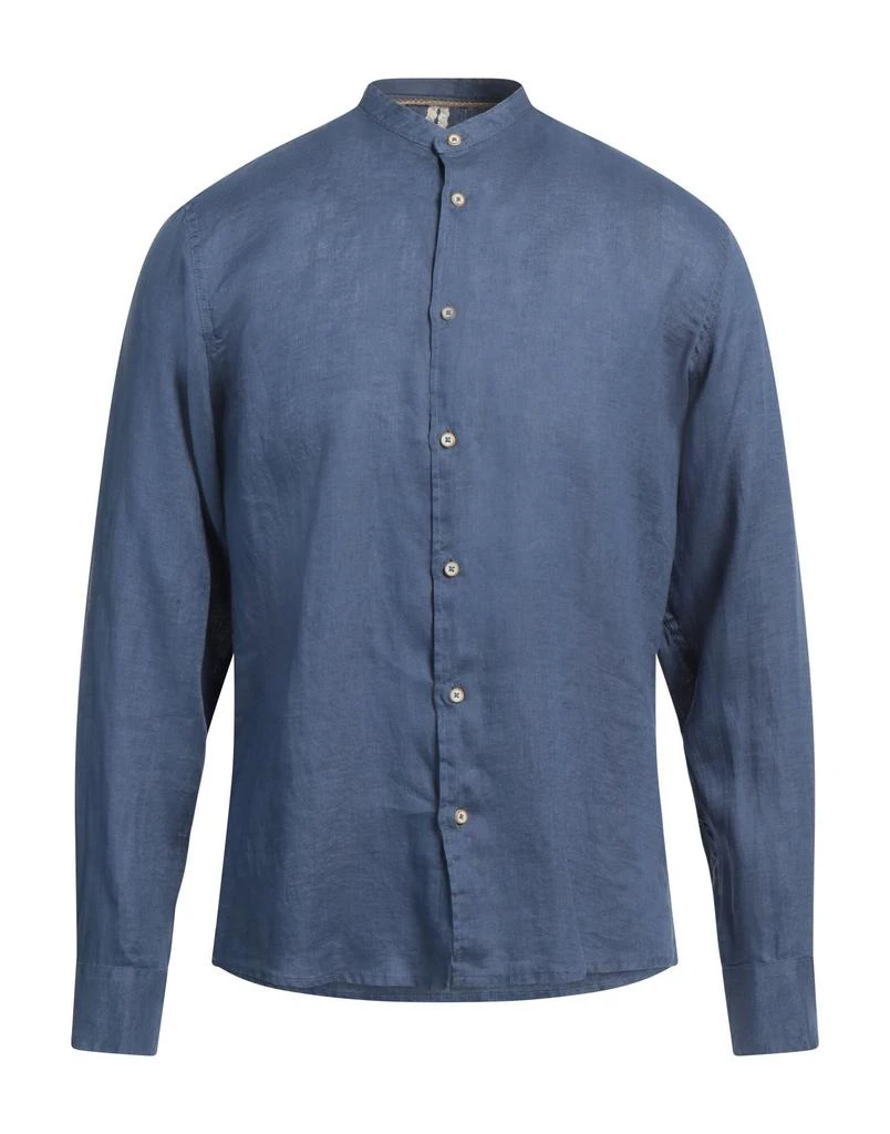 SSEINSE Linen shirt 1