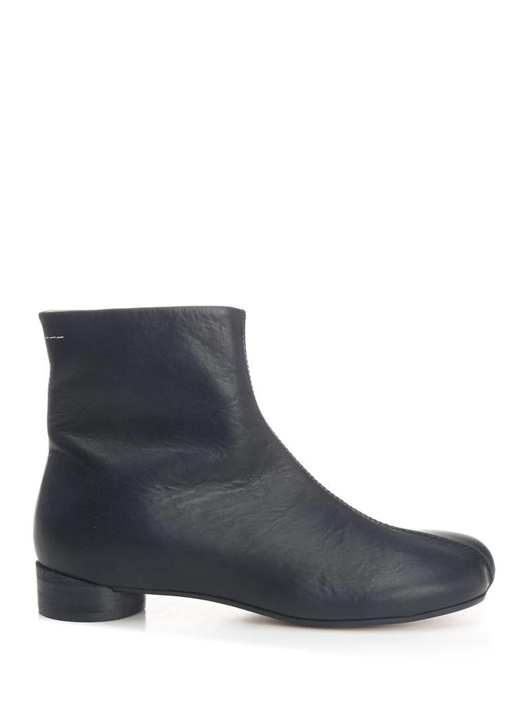 MM6 Ankle Boots tabi 2