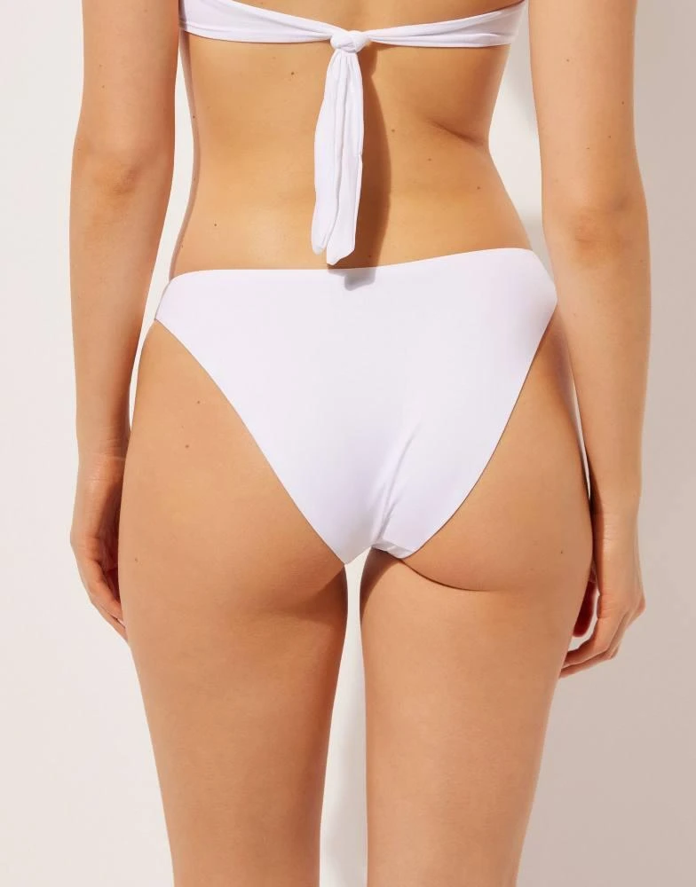 Calzedonia Calzedonia Bikini bottoms indonesia in white indonesia 2