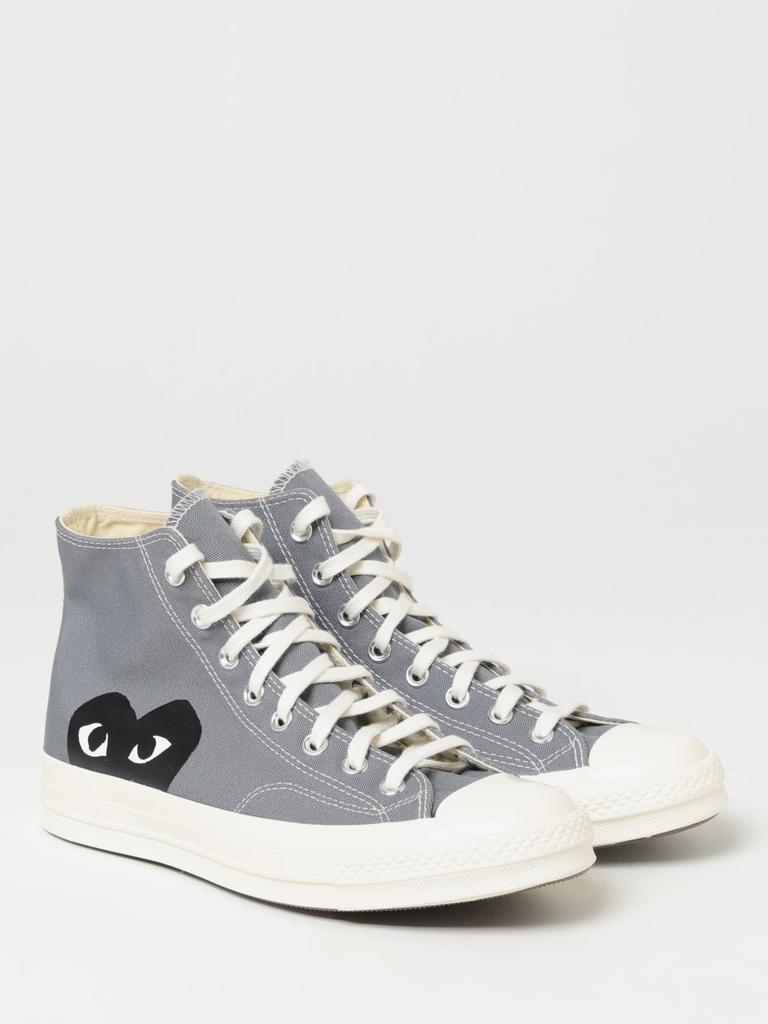 Comme des Garcons Sneakers men Comme Des GarÇons Play X Converse