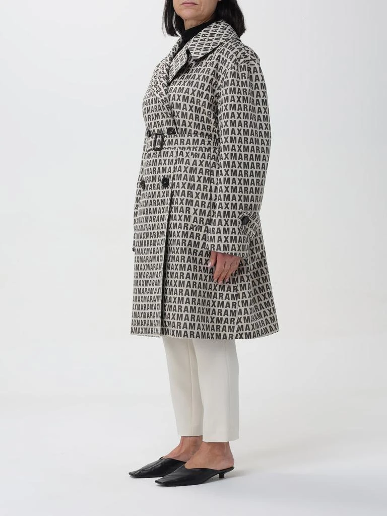 MAX MARA THE CUBE Coat woman Max Mara The Cube 4