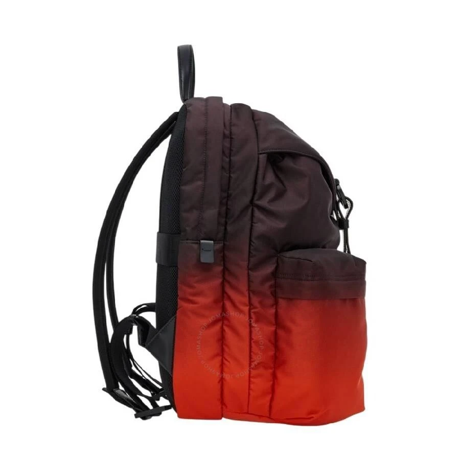 Salvatore Ferragamo Adjustable Strap Gancio Backpack 3