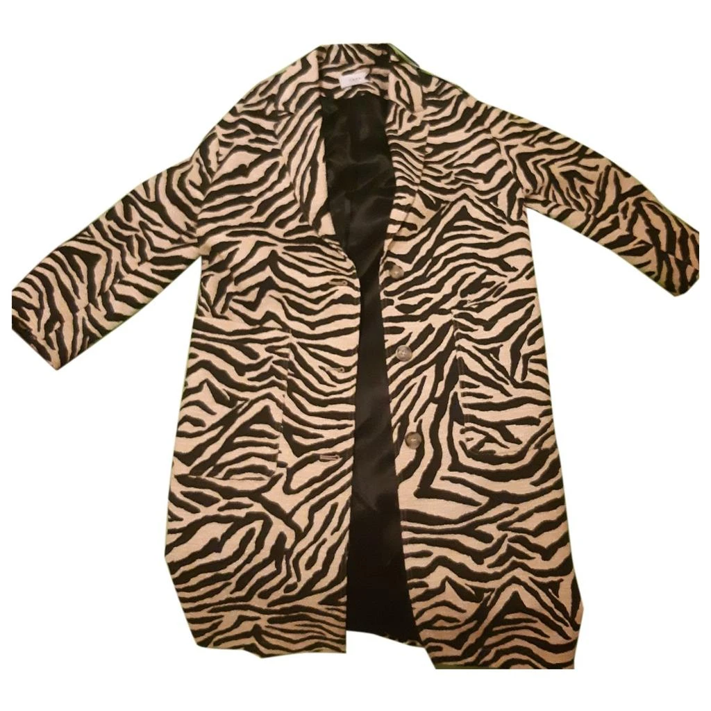 Zapa Zapa Coat 1
