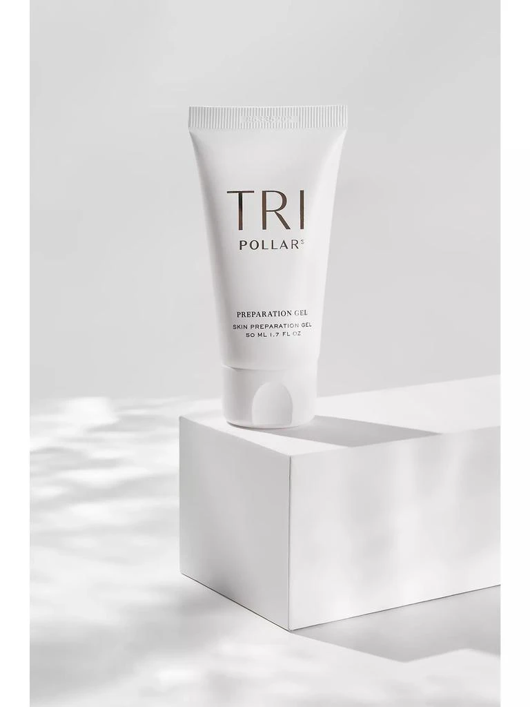 TriPollar Preparation Gel 2