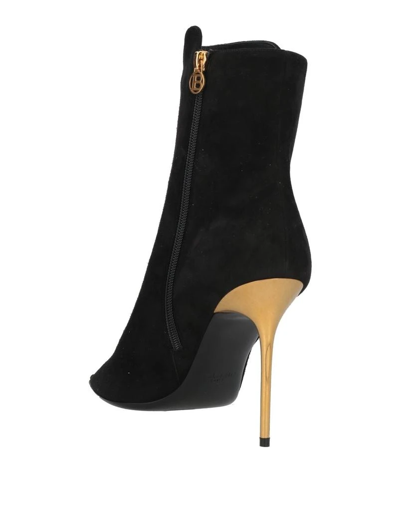 Balmain Ankle boot 3