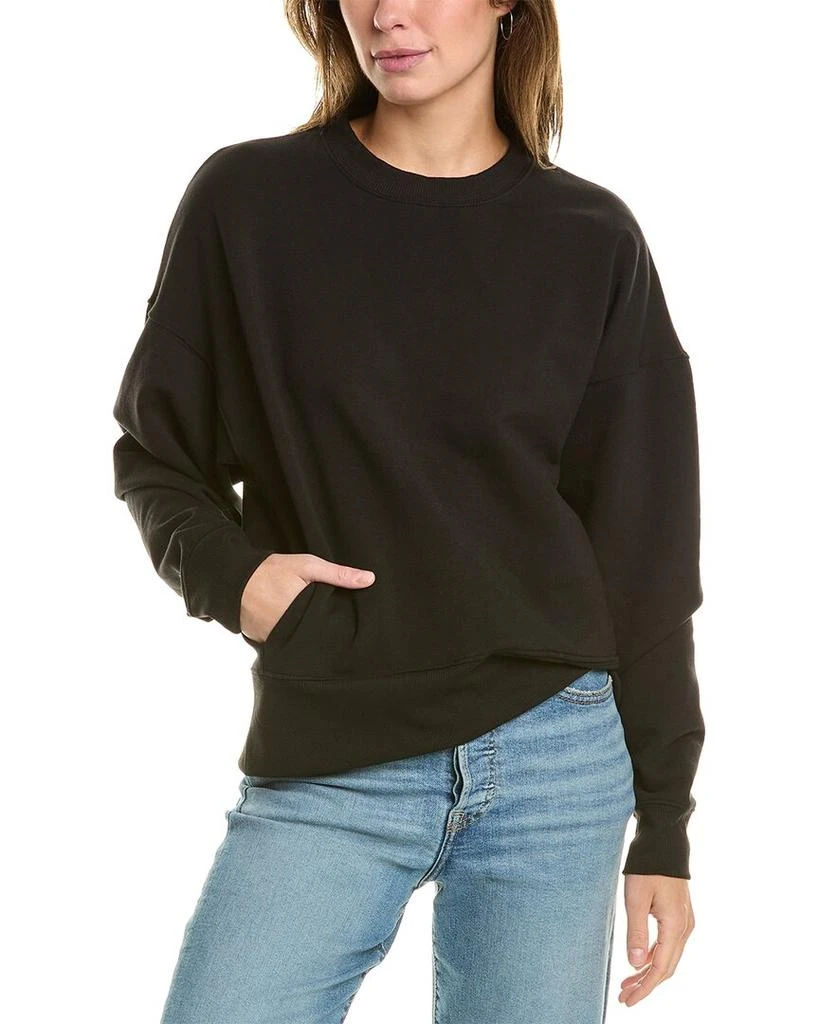 Knit Riot Knit Riot Leroy Sweatshirt 1