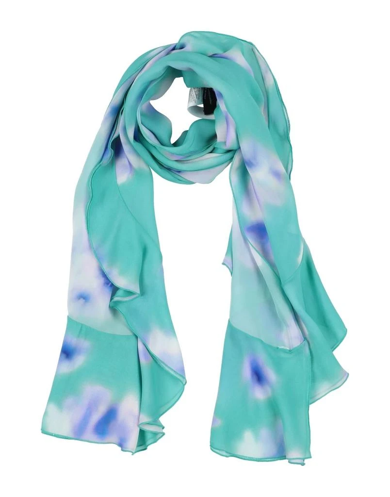 BLUMARINE Scarves and foulards 1
