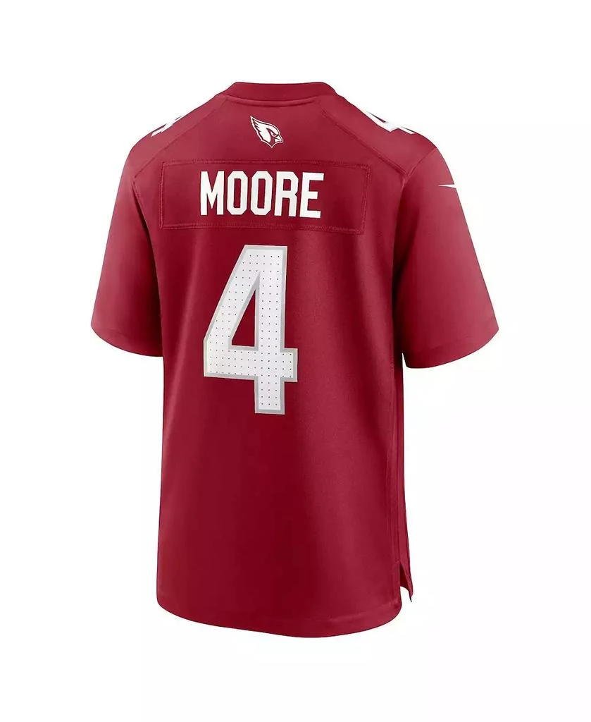 NIKE Men's Rondale Moore Arizona Cardinals Game Jersey 2